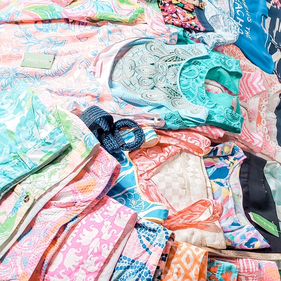 Meet your Posher, Haley - Picture 3 of 11